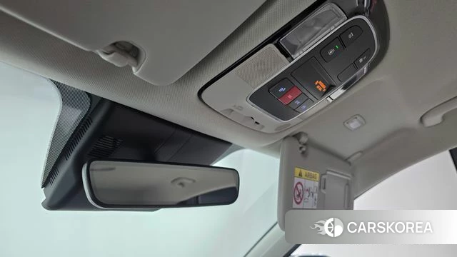 Hyundai The New Tucson (NX4) id 4480094 из Кореи 10