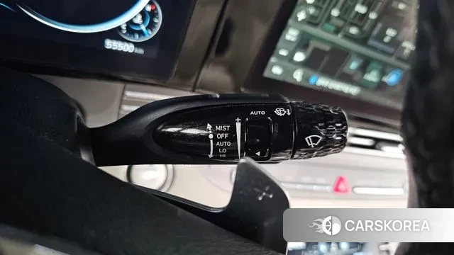 Hyundai The New Grandeur IG id 3508418 из Кореи 10