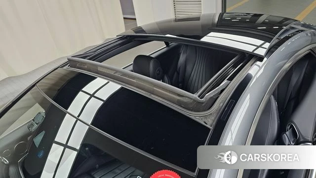 Mercedes-Benz E-Class W213 id 4411124 из Кореи 10