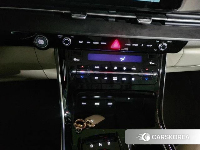 Kia Carnival 4th generation id 4905428 из Кореи 10