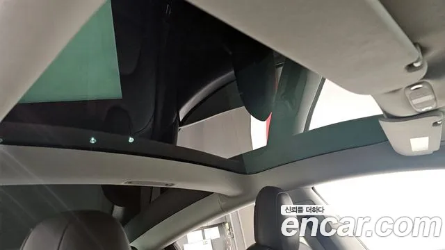 Tesla Model 3 id 2718684 из Кореи 10