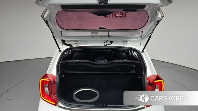 Kia All New Morning (JA) id 4520869 из Кореи 10