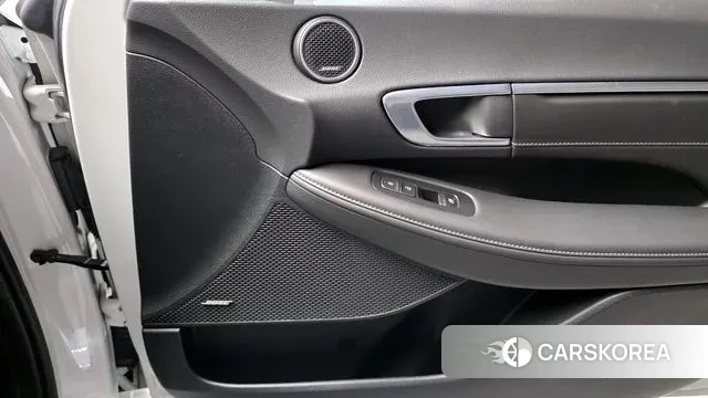 Hyundai Sonata (DN8) id 3591480 из Кореи 10