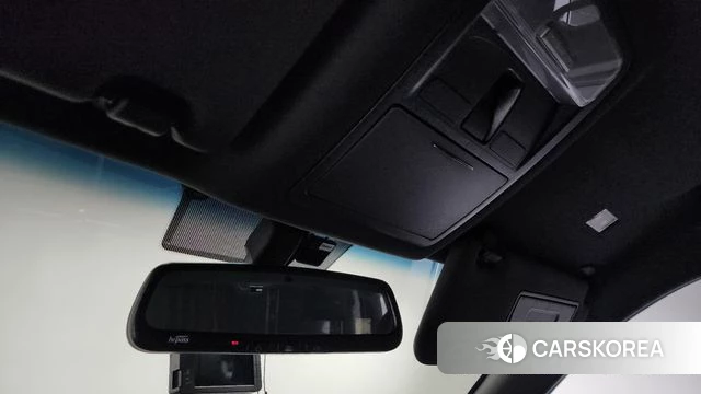 Ssangyong Rexton Sports id 3853328 из Кореи 10