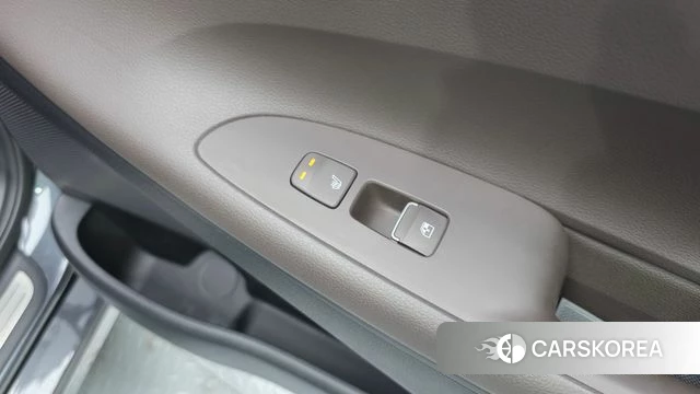 Hyundai The New Grandeur IG Hybrid id 4475772 из Кореи 10