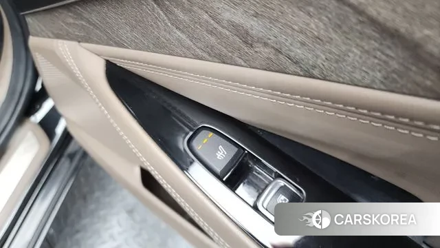 Kia K8 Hybrid id 3577364 из Кореи 10