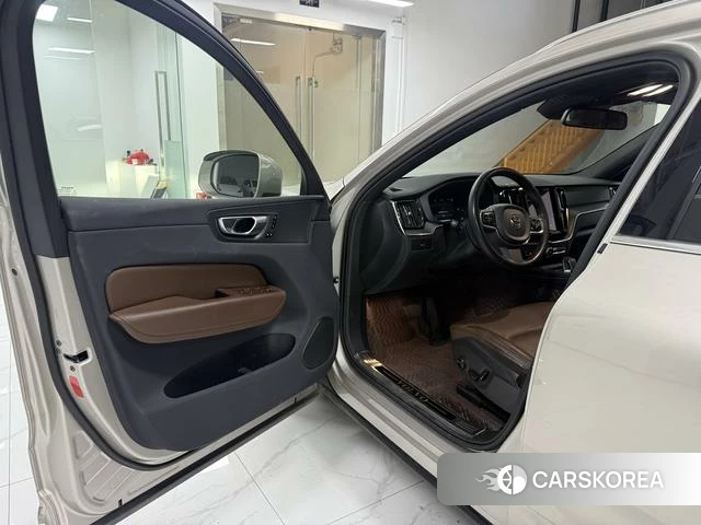 Volvo XC60 id 4182697 из Китая 10