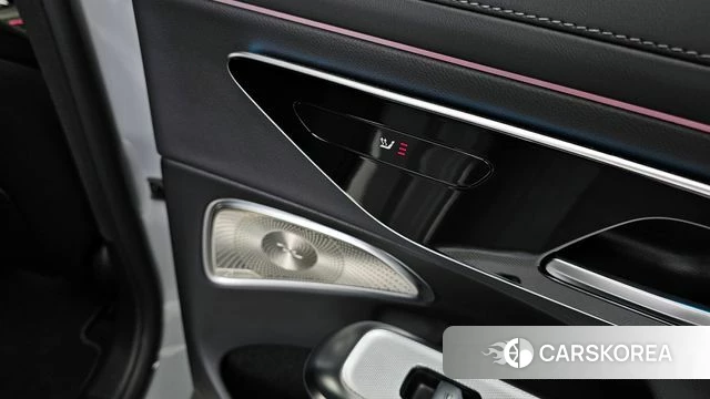 Mercedes-Benz E-Class W214 id 4374873 из Кореи 10