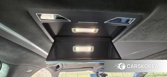 Audi S8 (D5) id 3717323 из Кореи 10