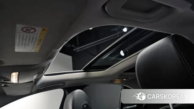 Mercedes-Benz E-Class W213 id 3598840 из Кореи 10