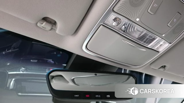 Kia More K9 id 4907735 из Кореи 10