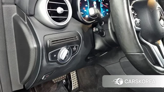 Mercedes-Benz GLC-Class X253 id 3509243 из Кореи 10