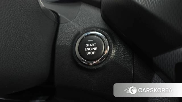 Ssangyong Tivoli Air id 4865298 из Кореи 10