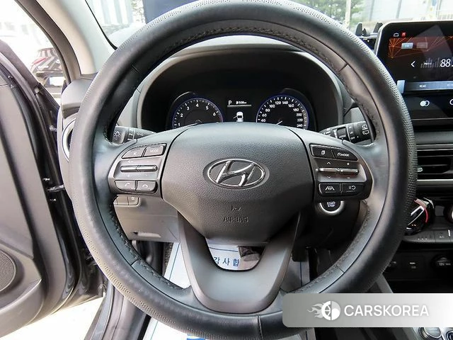 Hyundai The New Kona id 3964952 из Кореи 10