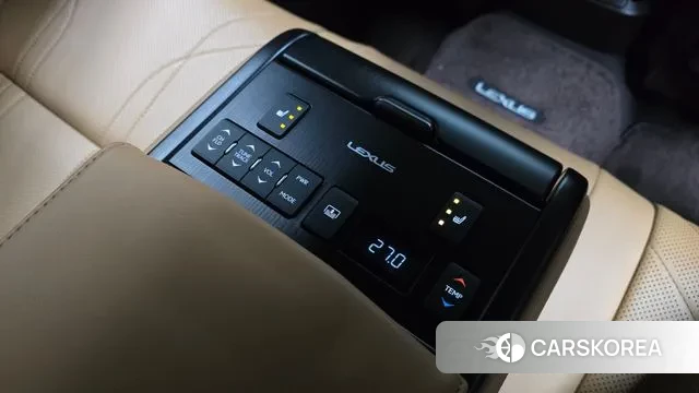 Lexus ES300h 7th generation id 3636340 из Кореи 10