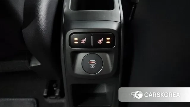 Kia The New Kia Ray EV id 3168309 из Кореи 10