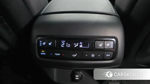 Hyundai Palisade id 4683824 из Кореи 10