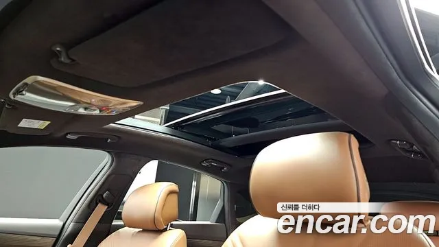 Genesis G80 (RG3) id 2604272 из Кореи 10