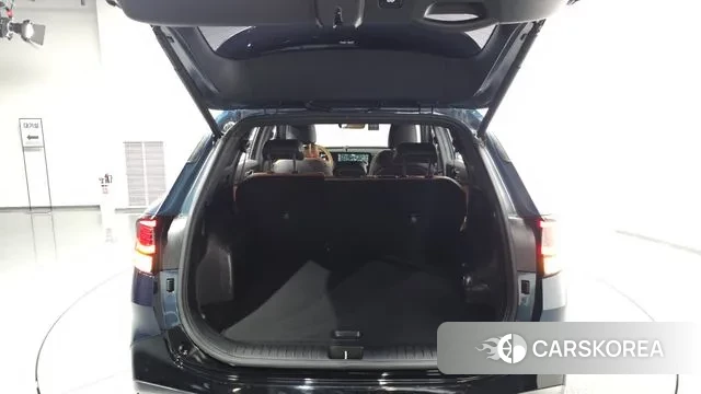 Kia Sportage 5th Generation id 3555534 из Кореи 10