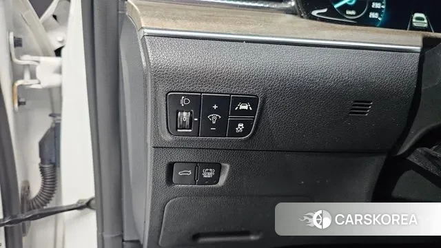 Kia K5 Hybrid 3rd Generation id 3752577 из Кореи 10