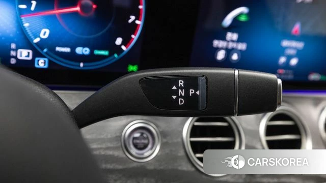 Mercedes-Benz E-Class W213 id 4529201 из Кореи 10