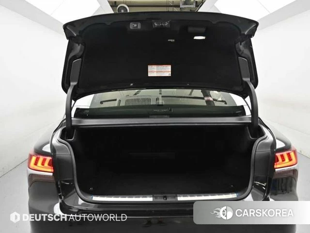 Lexus LS500 5th generation id 4596271 из Кореи 10