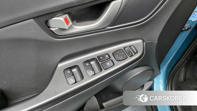 Hyundai Kona id 4403587 из Кореи 10