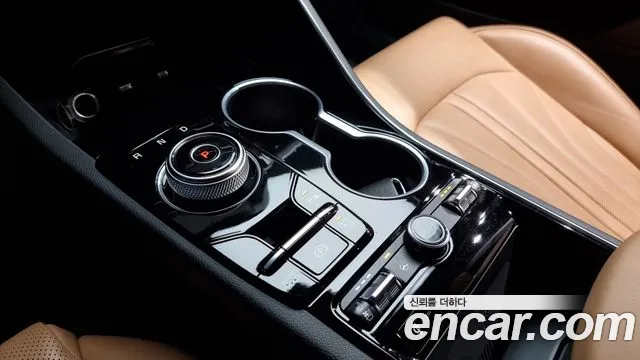 Kia K5 Hybrid 3rd Generation id 2547820 из Кореи 10