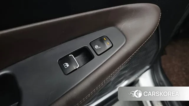 Hyundai The New Santa Fe id 3616549 из Кореи 10