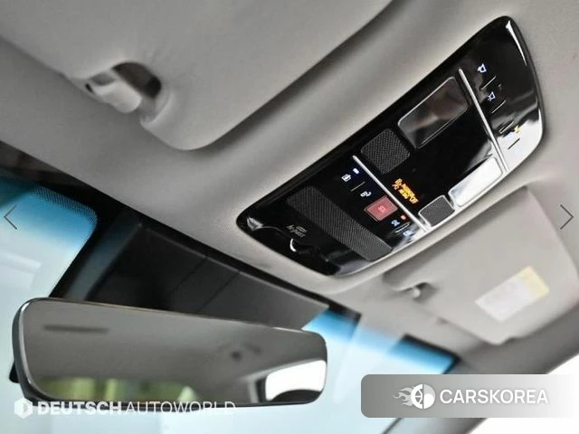 Hyundai Grandeur (GN7) id 3919684 из Кореи 10