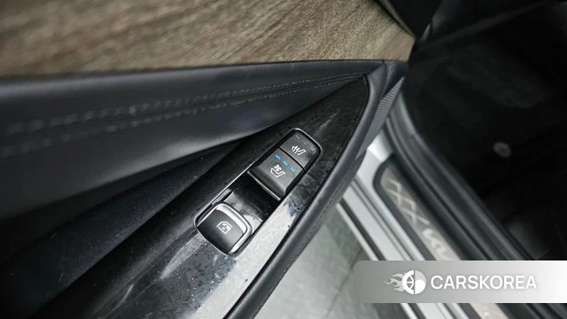 Kia K8 id 3851948 из Кореи 10