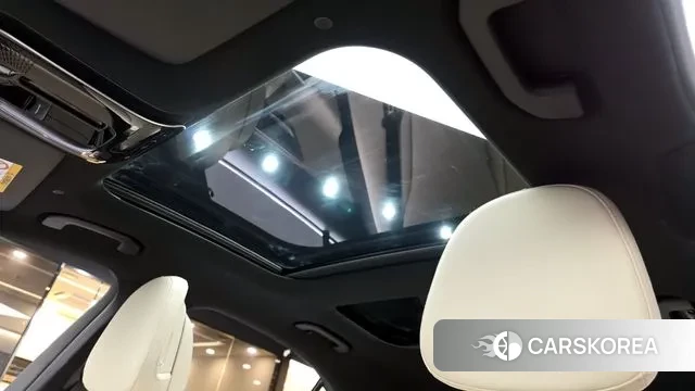 Mercedes-Benz C-Class W206 id 3446869 из Кореи 10