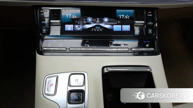 Hyundai The New Grandeur IG id 4698071 из Кореи 10