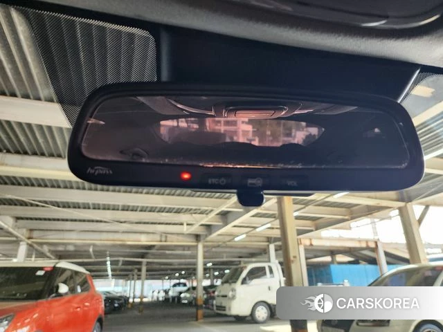 Hyundai Avante (CN7) id 3992893 из Кореи 10