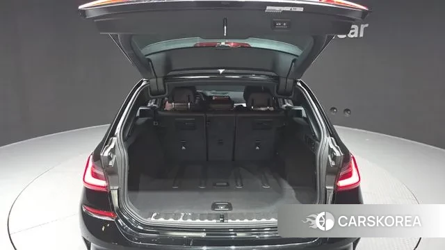 BMW 3 Series (G20) id 3759159 из Кореи 10