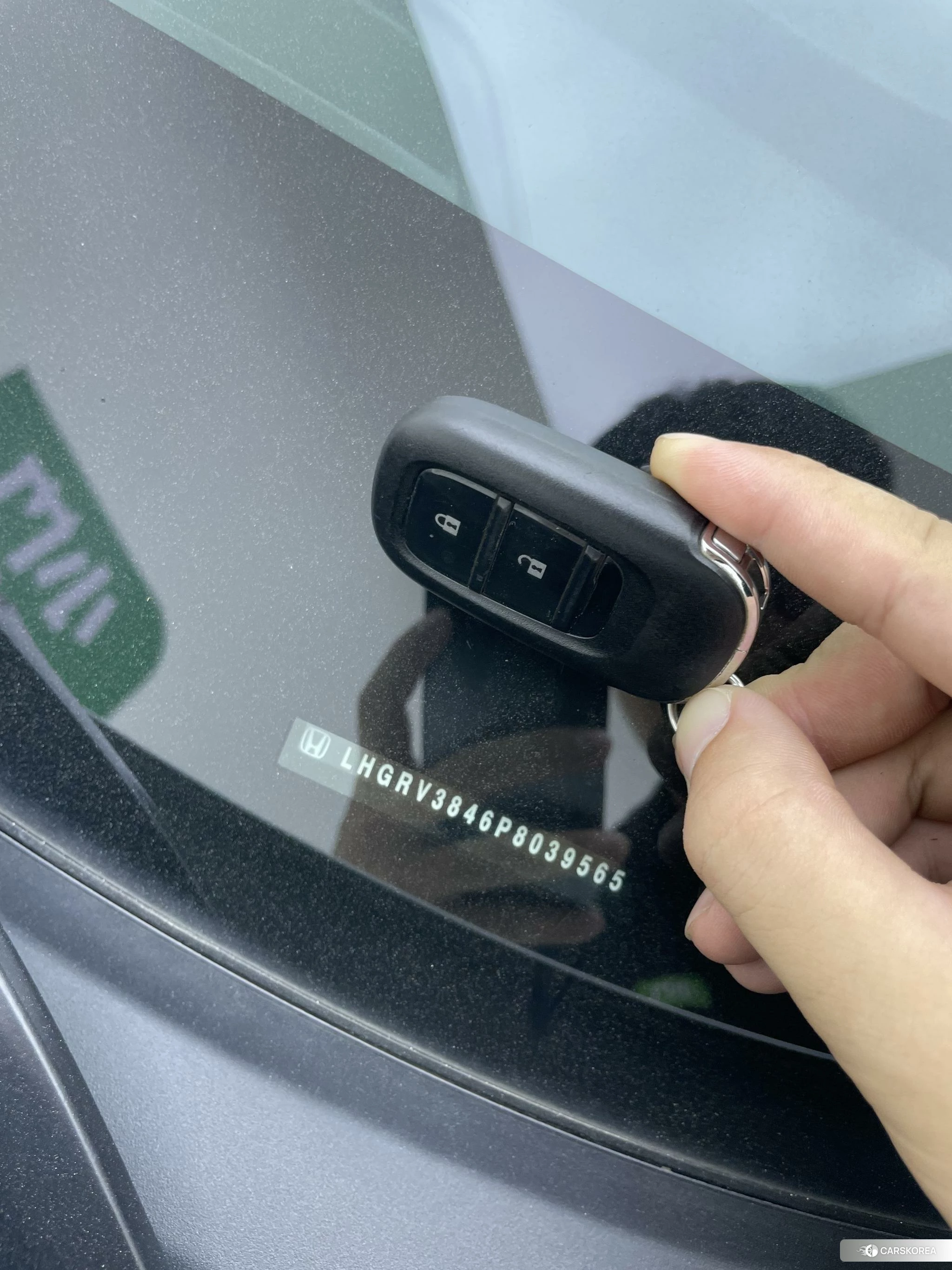 Honda Binzhi id 4440308 из Китая 10