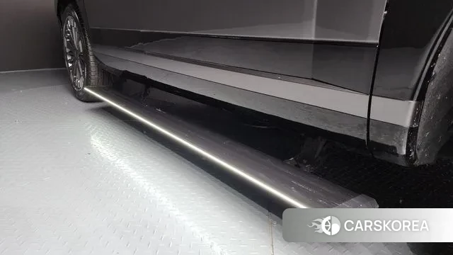 Hyundai Santa Fe (MX5) id 3405119 из Кореи 10