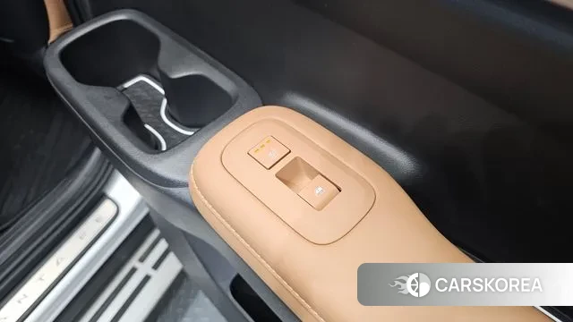 Hyundai Santa Fe (MX5) id 3523276 из Кореи 10