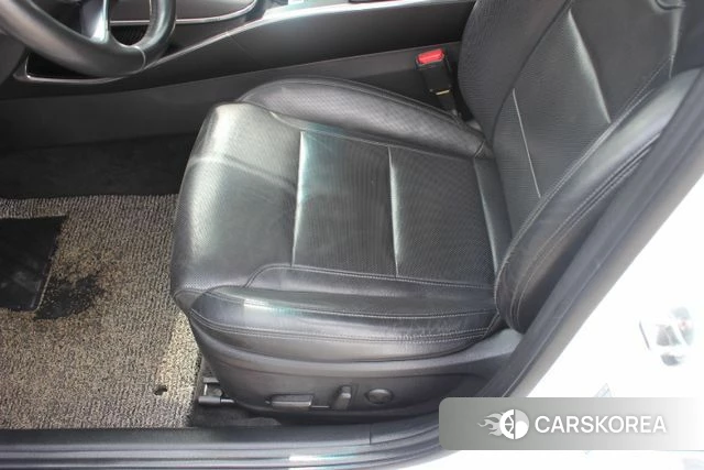 Hyundai The New Grandeur IG id 4317646 из Кореи 10