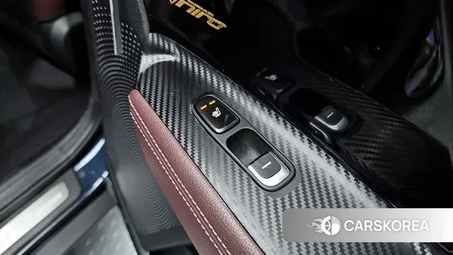 Kia The New Niro id 3318872 из Кореи 10