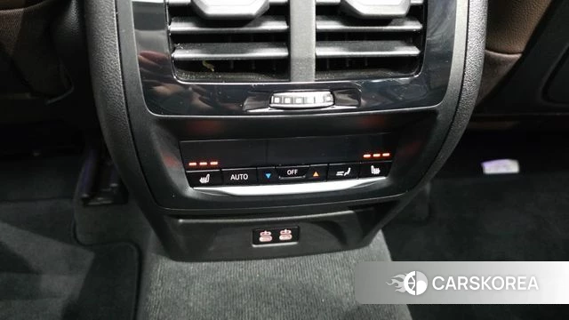 BMW X3 (G01) id 4462833 из Кореи 10