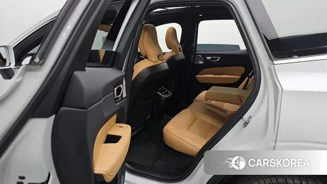 Volvo XC60 second Generation id 3576385 из Кореи 10