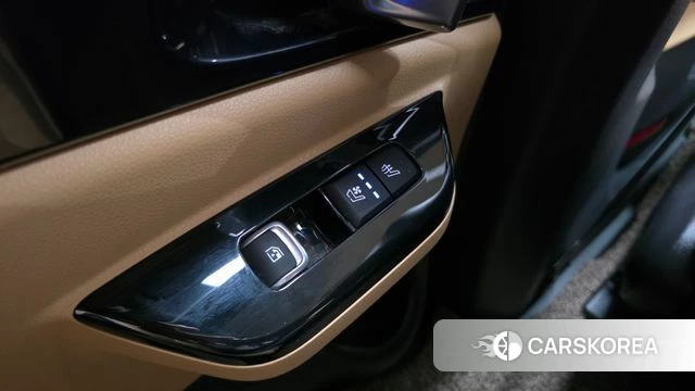 Kia Carnival 4th generation id 4310152 из Кореи 10
