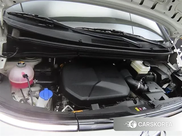 Hyundai Staria id 2915403 из Кореи 10