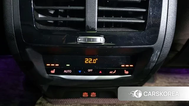 BMW X4 (G02) id 3770359 из Кореи 10