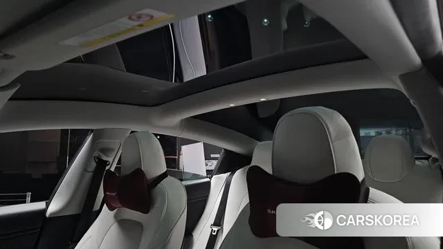 Tesla Model 3 id 3444172 из Кореи 10