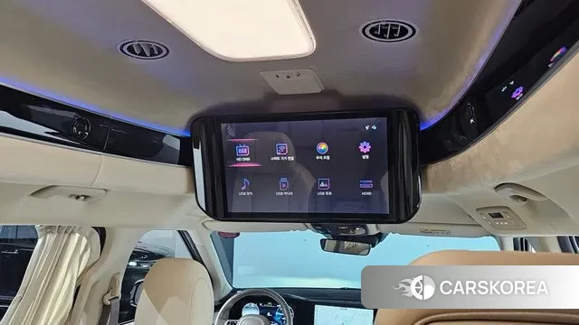 Kia Carnival 4th generation id 3437739 из Кореи 10