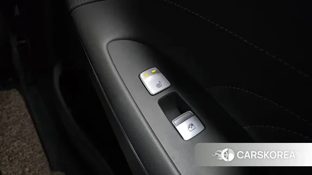 Hyundai The New Grandeur IG Hybrid id 3243096 из Кореи 10