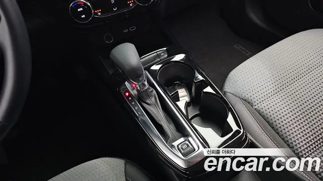 Chevrolet (GM Daewoo) Trax Crossover id 2624750 из Кореи 10