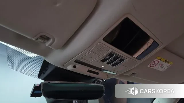 Land Rover Discovery 5 id 3703898 из Кореи 10